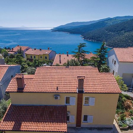 Amazing Apartment In Rabac With Wifi Raša Eksteriør billede