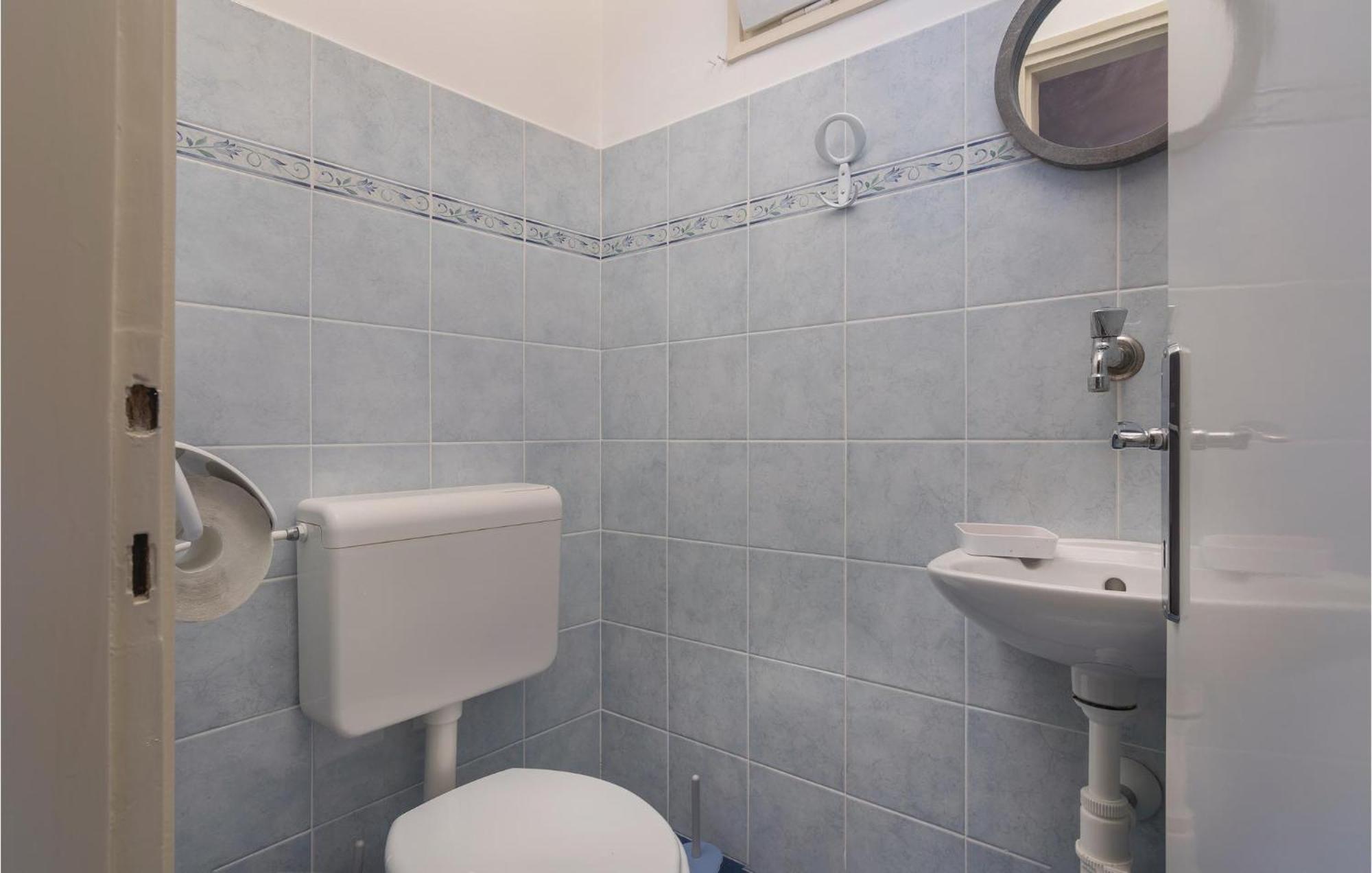 Amazing Apartment In Rabac With Wifi Raša Eksteriør billede
